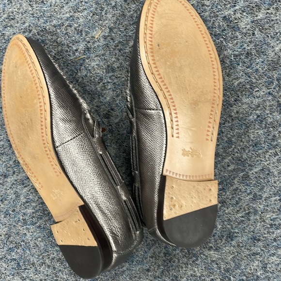 Coach Loafers - Picture 2 of 2